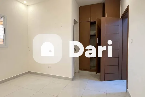 Villa 3 pièces neuve à Bingerville