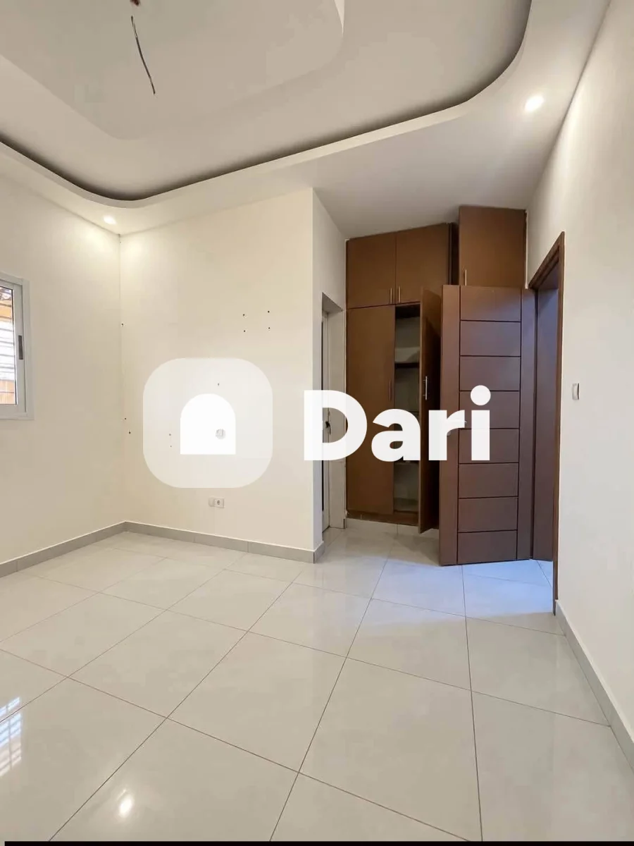 Villa 3 pièces neuve à Bingerville