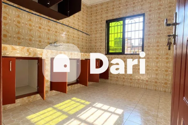 Appartement 2 pièces à Angré 9e tranche