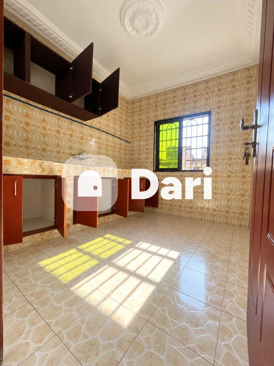 Appartement 2 pièces à Angré 9e tranche