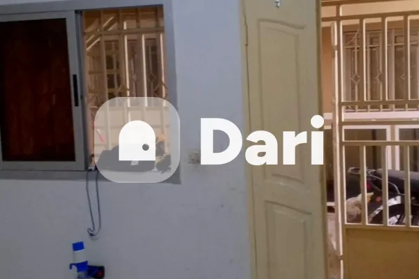Appartement 3 pièces au rez-de-chaussée à Angré 8e tranche