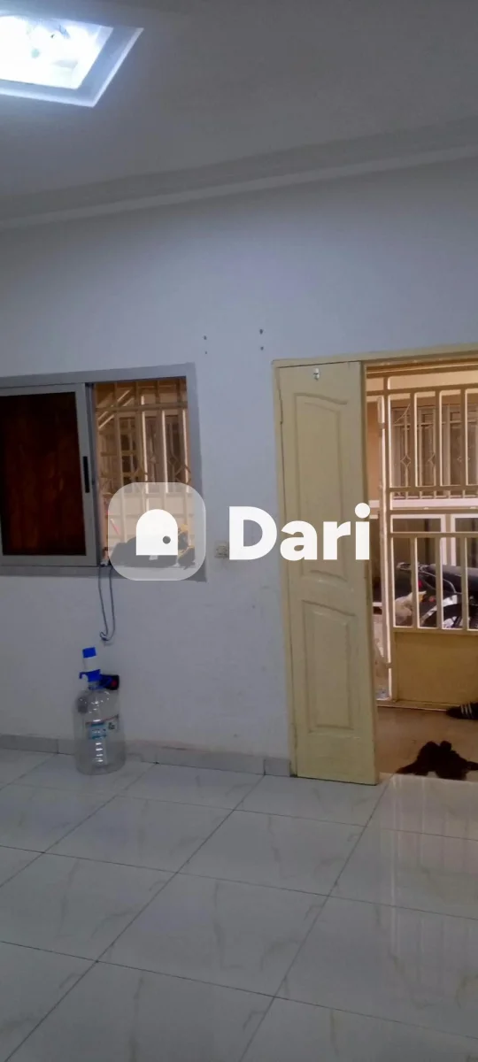 Appartement 3 pièces au rez-de-chaussée à Angré 8e tranche