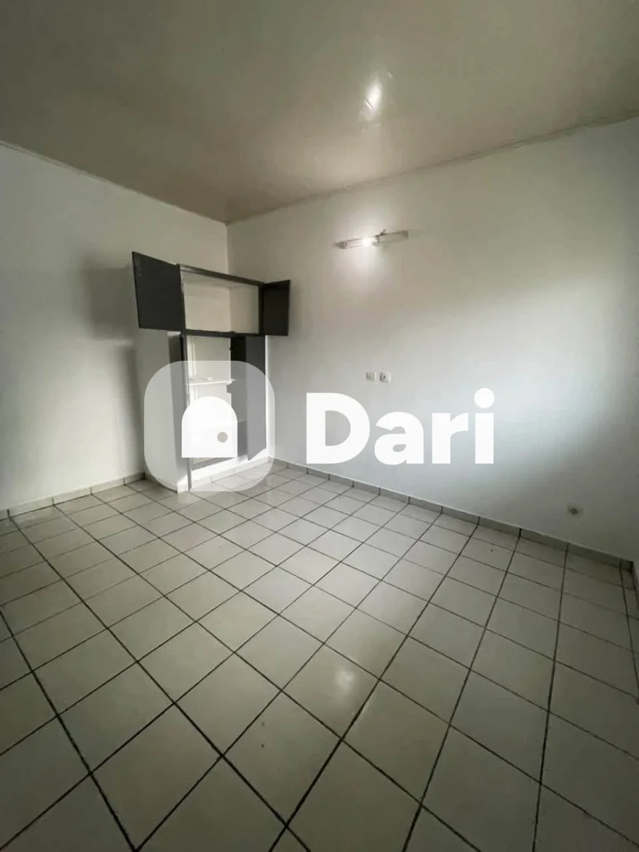 Appartement 3 pièces à Riviera Palmeraie, 3e étage