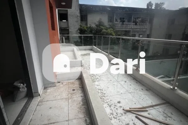 Appartement 3 pièces neuf à Cocody Angré 7e tranche