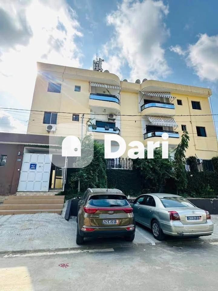 Appartement 3 pièces à Riviera Abatta