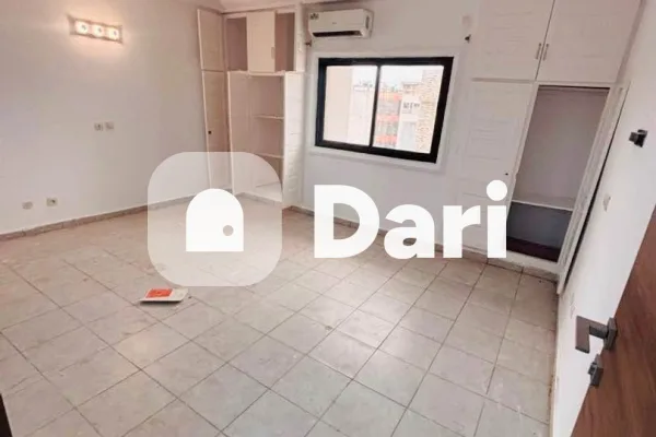 Appartement 3 pièces meublé à Riviera Faya Playce