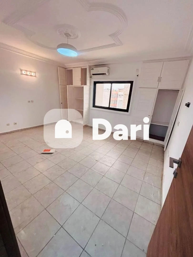 Appartement 3 pièces meublé à Riviera Faya Playce