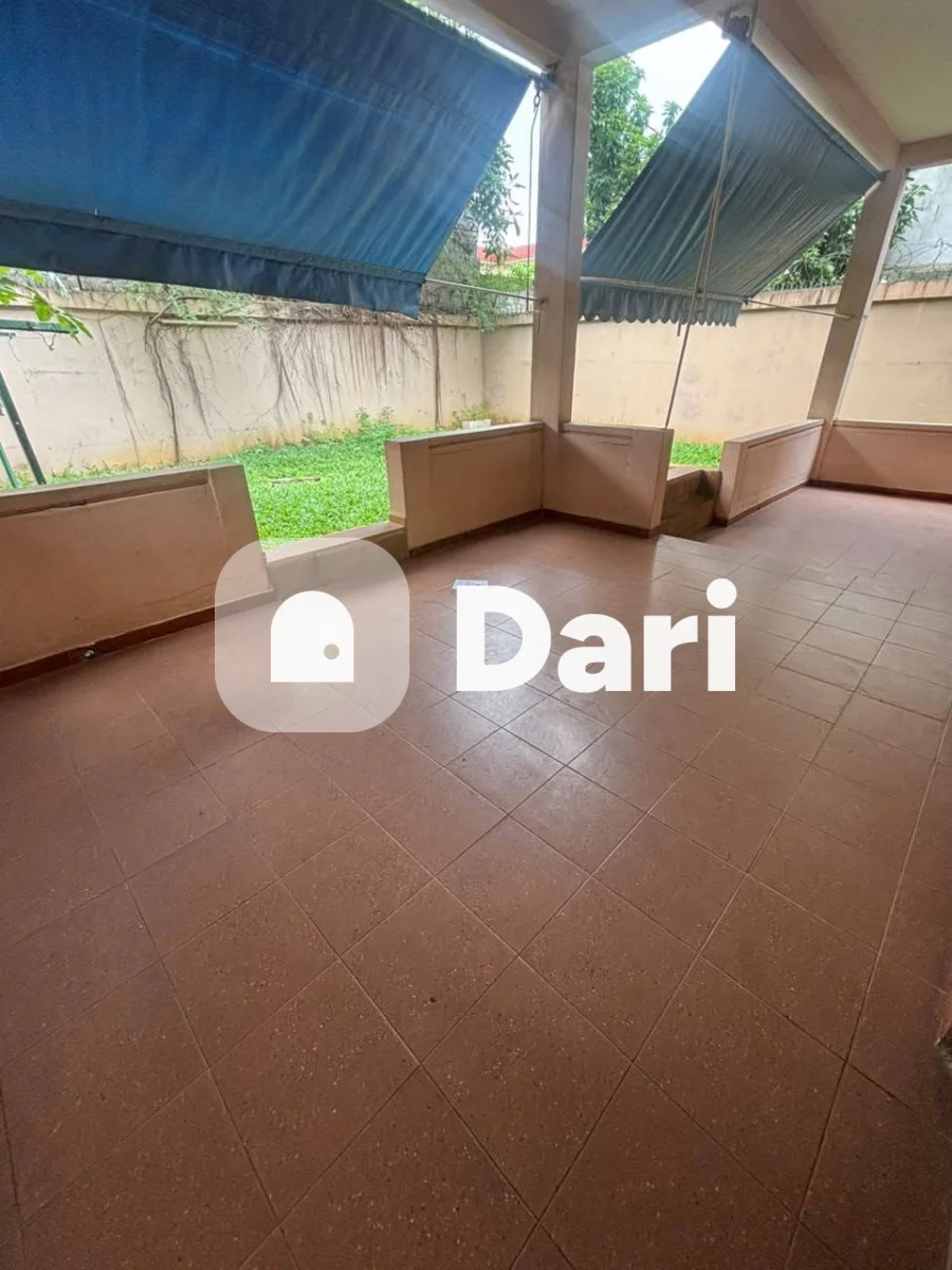 Duplex 6 pièces à Riviera Palmeraie