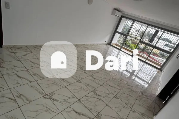 Appartement 3 pièces aux 2 Plateaux, face à SOCOCÉ