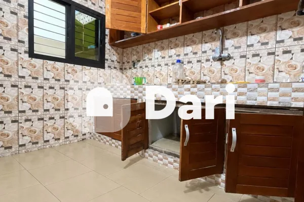 Appartement 3 pièces à Angré 9e tranche