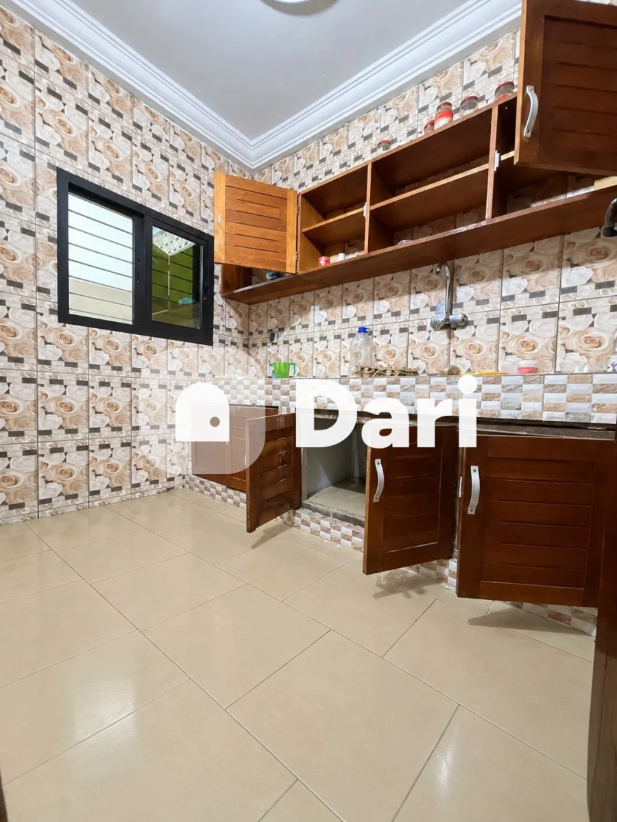 Appartement 3 pièces à Angré 9e tranche