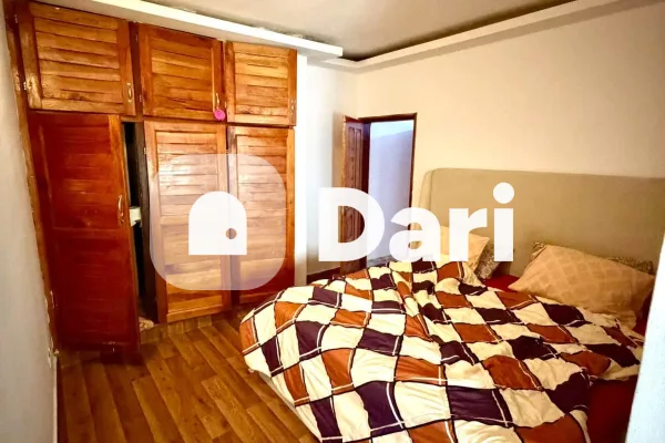 Appartement 2 pièces à Angré 8e tranche