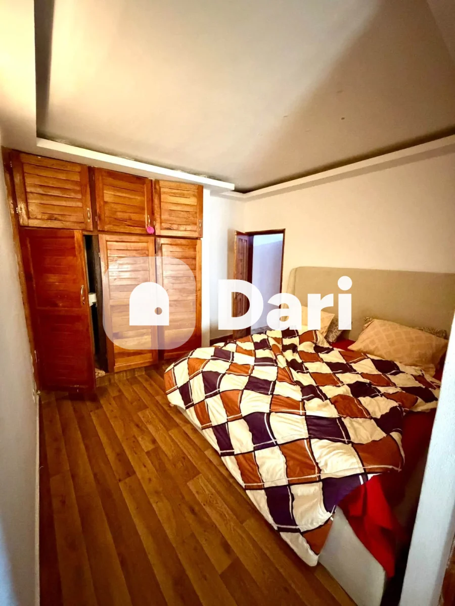 Appartement 2 pièces à Angré 8e tranche
