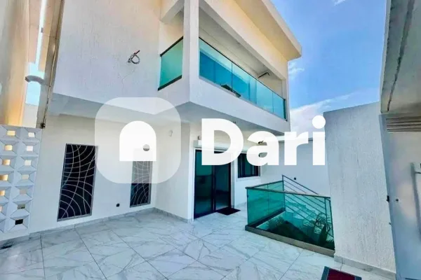 Villa triplex 9 pièces à Riviera Palmeraie