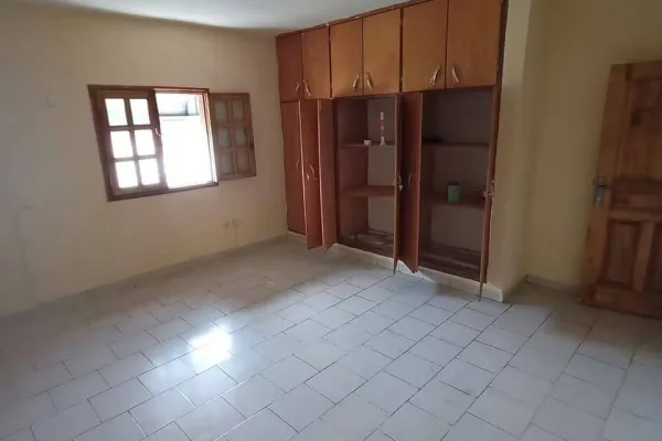 Appartement 3 pièces à Bingerville