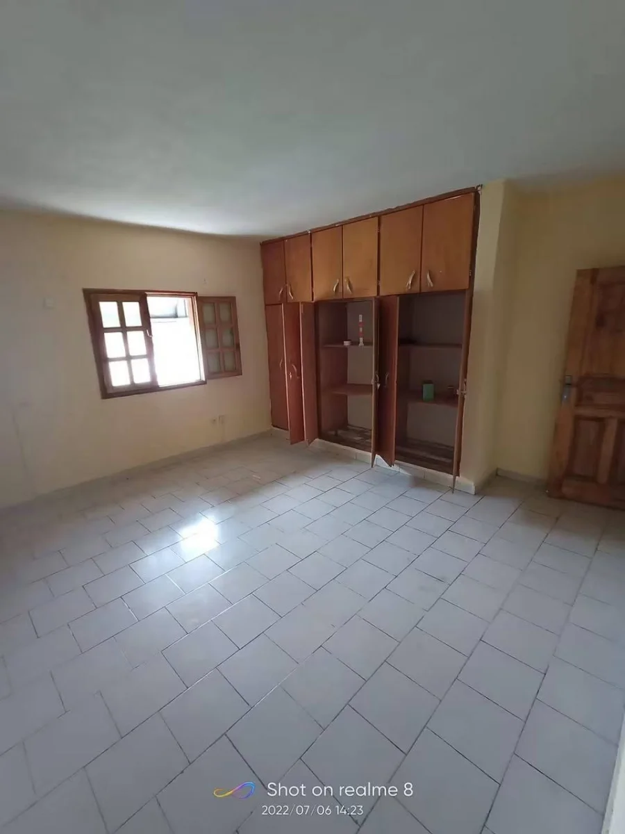 Appartement 3 pièces à Bingerville