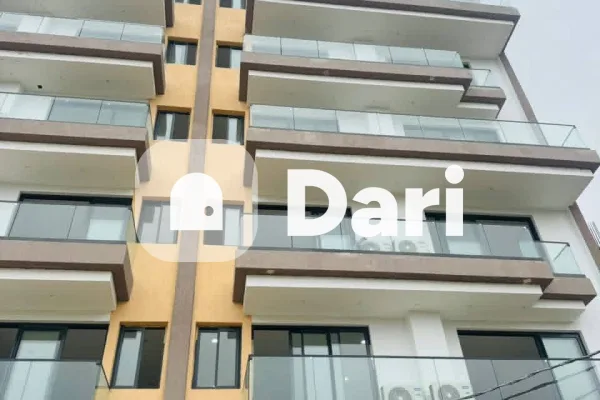 Appartements 3 et 4 pièces à Angré