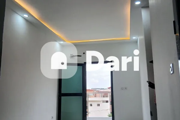 Appartement 2 pièces meublé à Angré CHU Échangeur Y4