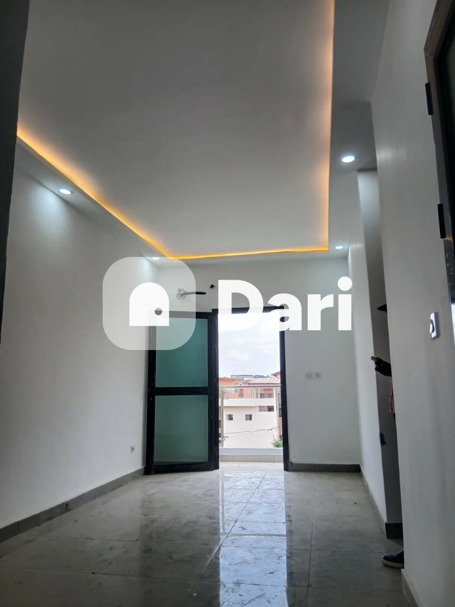 Appartement 2 pièces meublé à Angré CHU Échangeur Y4