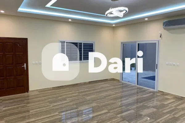 Duplex 8 pièces avec piscine à Angré 8e tranche