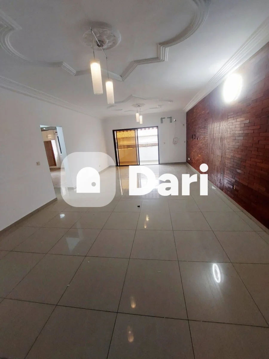 Appartement 3 pièces à Faya Playce