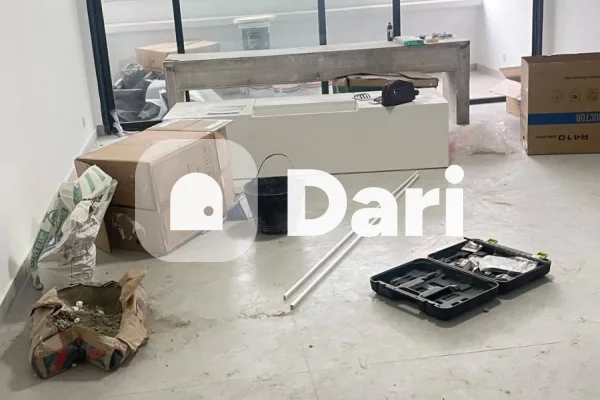 Appartement 4 pièces à Deux-Plateaux Mobil, 4e étage