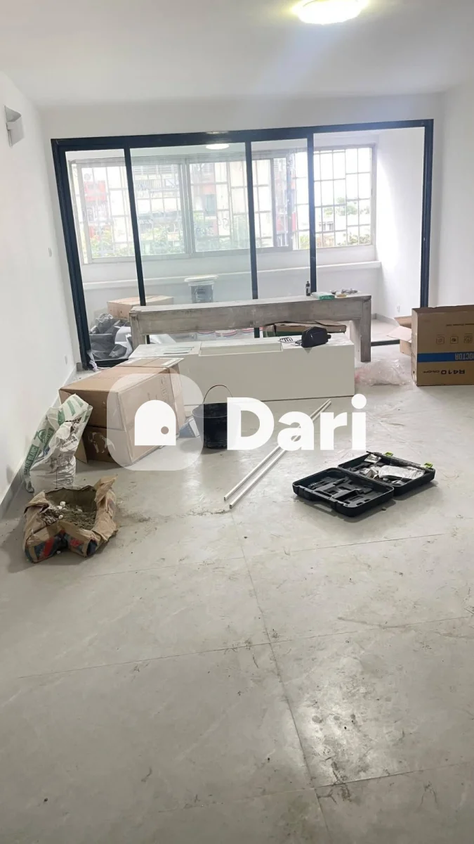Appartement 4 pièces à Deux-Plateaux Mobil, 4e étage