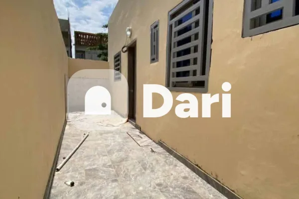 Appartement 3 pièces à Angré Djorogobiité 1