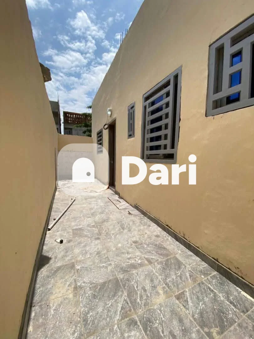 Appartement 3 pièces à Angré Djorogobiité 1
