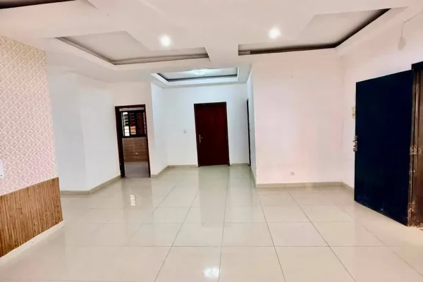 Appartement 3 pièces haut standing à Bingerville Addoha