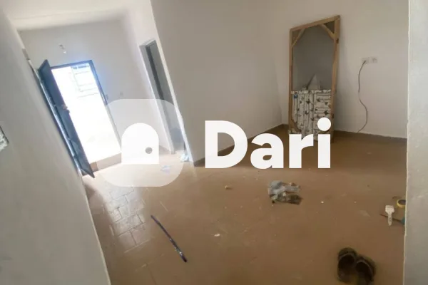 2 pièces en maison basse à Bingerville Carrefour CIE
