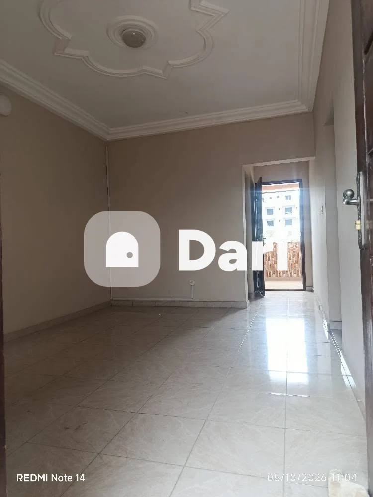 Appartement 3 pièces au 1er étage à Riviera Faya Ephrata