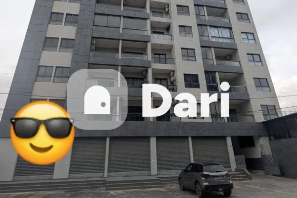 Appartements meublés 3 et 4 pièces à Riviera Mbadon