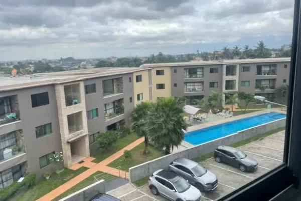 2 pièces à louer à Songon Cité la Grâce