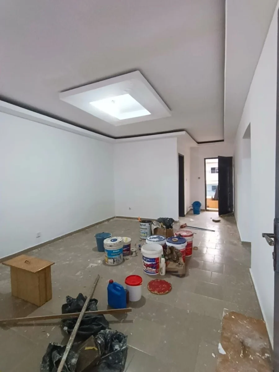 Appartement 3 pièces à Angré Château