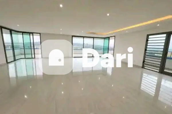Studio américain 2 pièces à Riviera Attoban