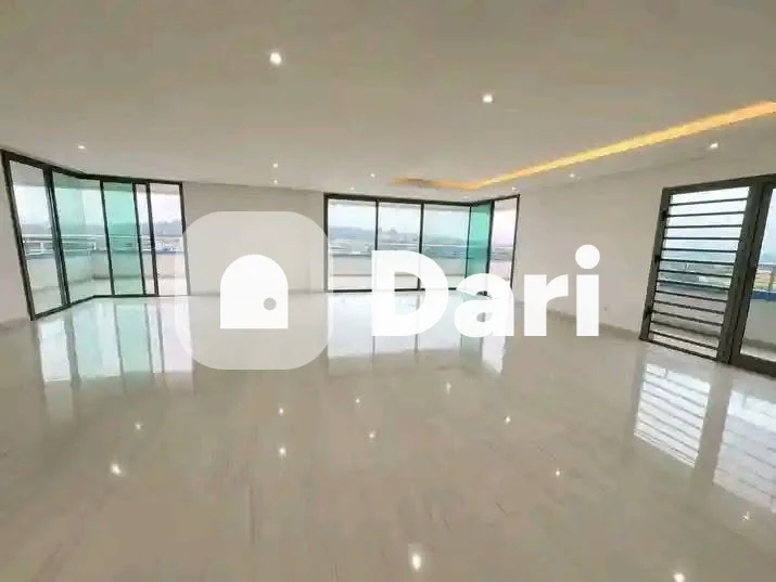 Studio américain 2 pièces à Riviera Attoban