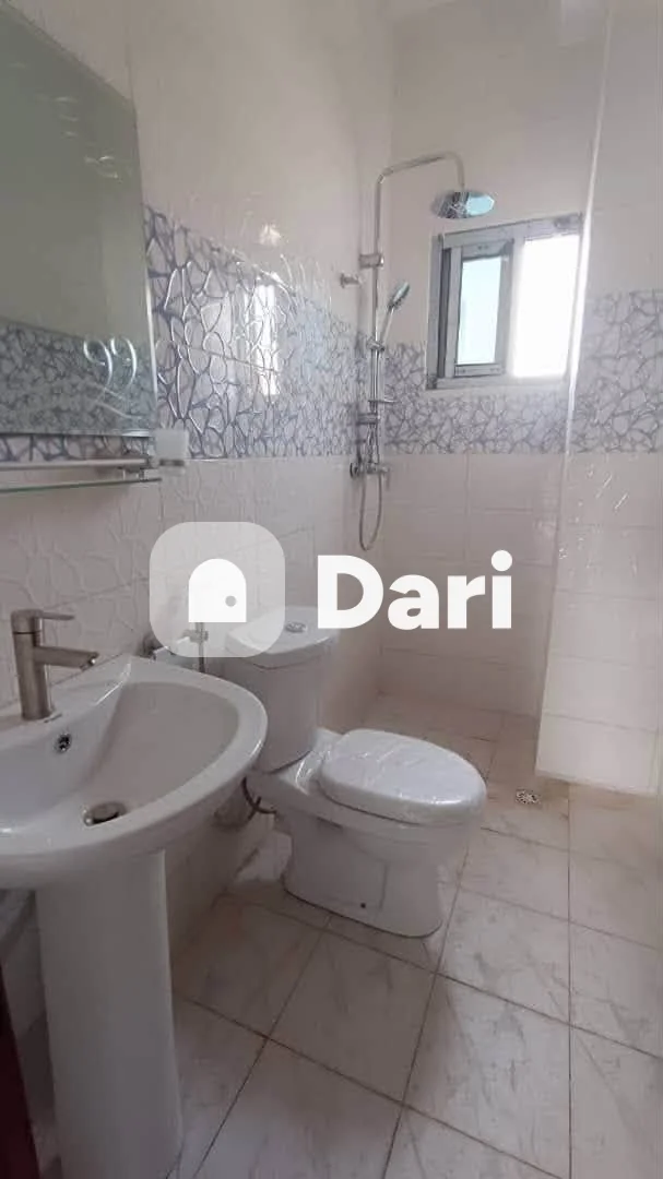 Appartement 2 pièces à Riviera Feh Kessé