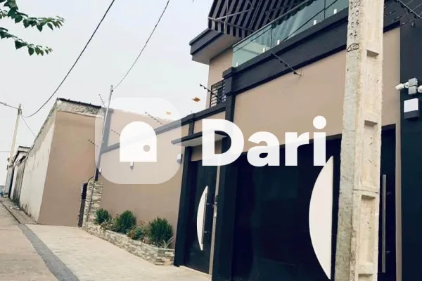Duplex 8 pièces avec piscine à Cocody Angré 8e tranche