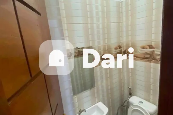 Appartement 2 pièces meublé à Angré 8e tranche