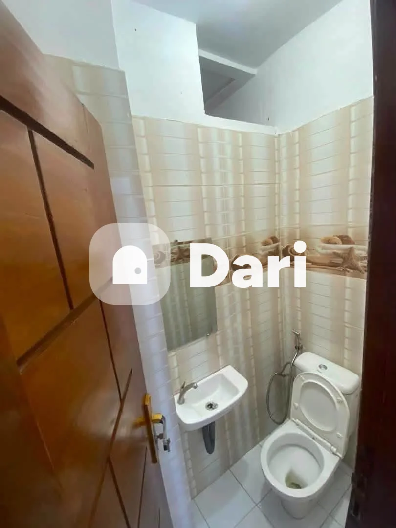 Appartement 2 pièces meublé à Angré 8e tranche
