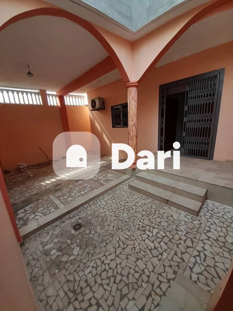 Villa 4 pièces avec dépendance en mezzanine