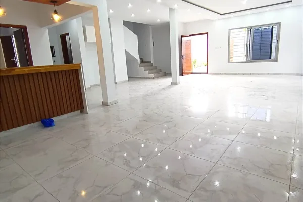 Duplex de standing à Cocody, Feh Kessé