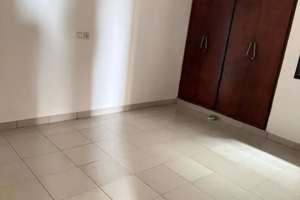 Appartement 3 pièces à Angré nouveau CHU
