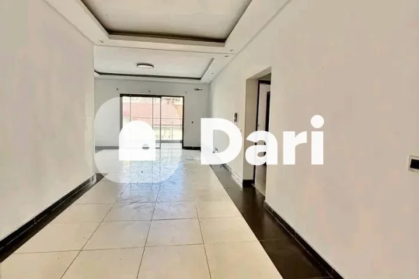 Appartement 4 pièces à Riviera Bonoumin