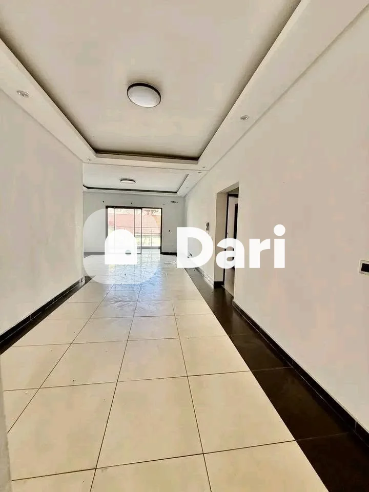 Appartement 4 pièces à Riviera Bonoumin