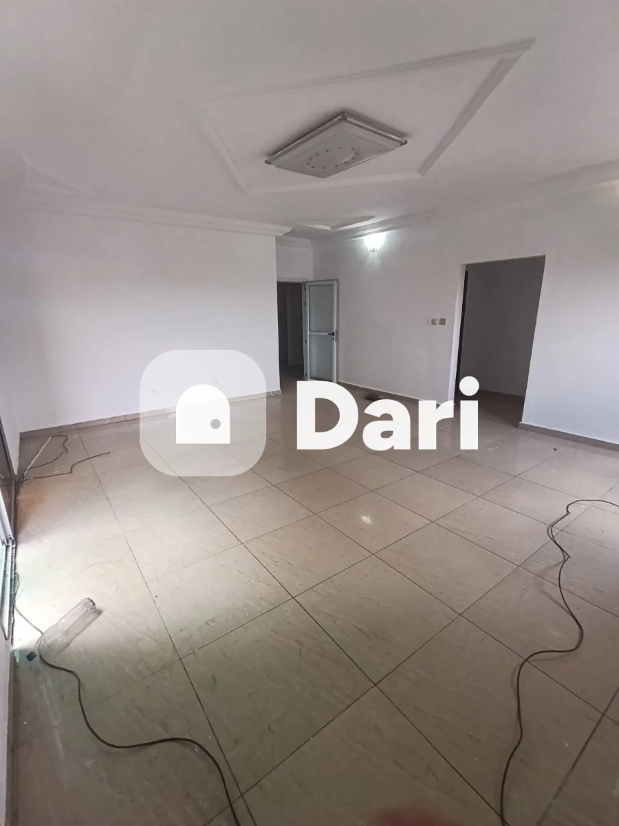 Appartement 4 pièces à louer
