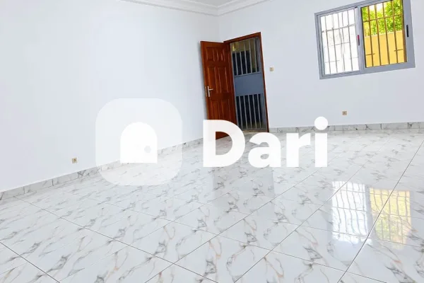 Appartement 2 pièces à Cocody Angré 8ème tranche