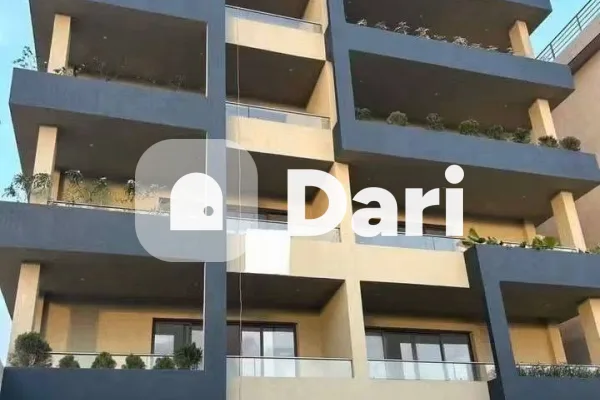 Appartement 5 pièces haut standing à Riviera 3 Triangle