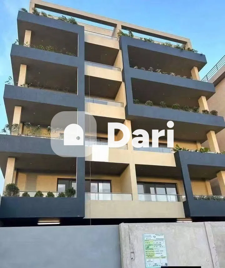 Appartement 5 pièces haut standing à Riviera 3 Triangle